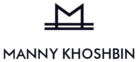 Contrarian Academy (Manny Khoshbin) logo
