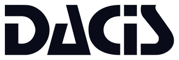 DACIS logo