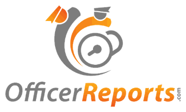 OfficerReports logo